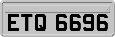 ETQ6696