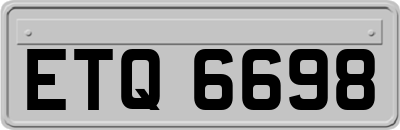 ETQ6698