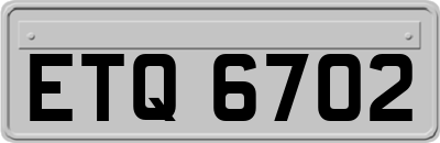 ETQ6702