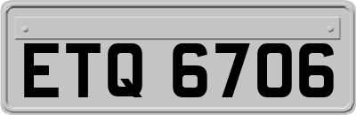 ETQ6706