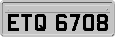 ETQ6708