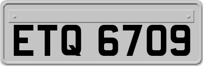 ETQ6709