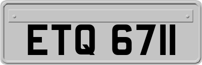 ETQ6711