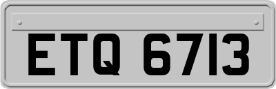 ETQ6713