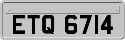 ETQ6714