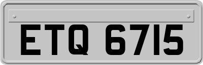 ETQ6715