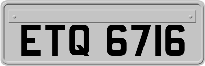 ETQ6716