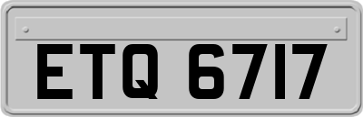 ETQ6717