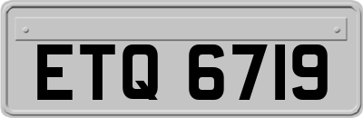 ETQ6719