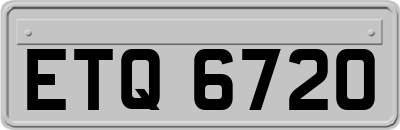 ETQ6720