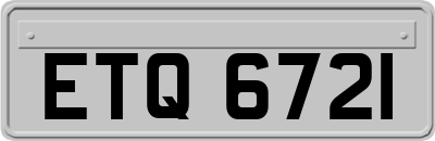 ETQ6721