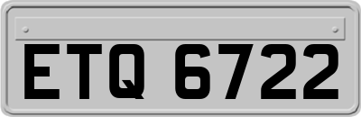 ETQ6722