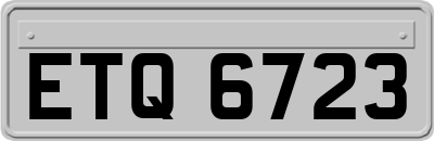 ETQ6723