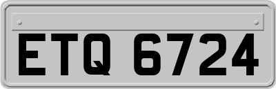 ETQ6724