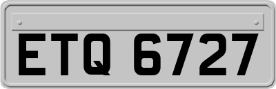 ETQ6727
