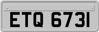 ETQ6731