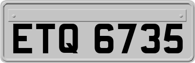 ETQ6735
