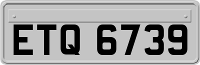 ETQ6739