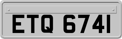 ETQ6741