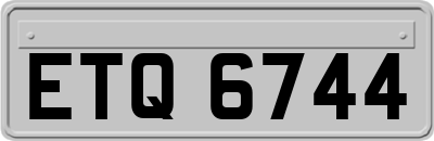 ETQ6744