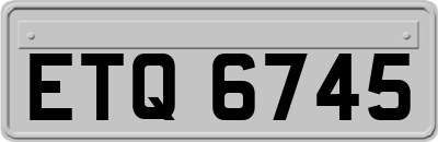 ETQ6745