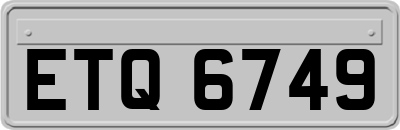 ETQ6749