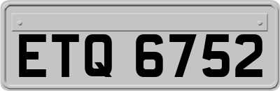 ETQ6752
