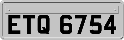 ETQ6754