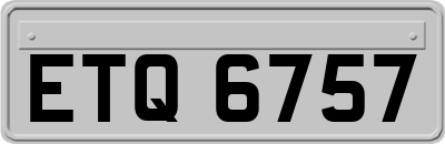 ETQ6757