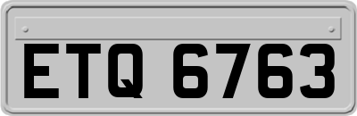 ETQ6763