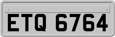 ETQ6764
