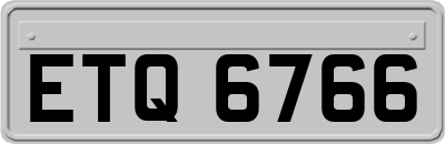 ETQ6766