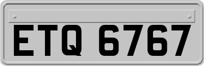 ETQ6767