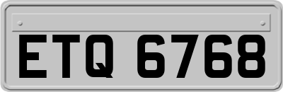 ETQ6768