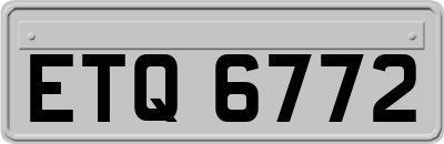 ETQ6772