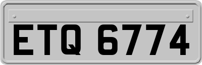 ETQ6774