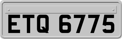 ETQ6775