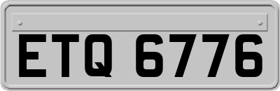 ETQ6776