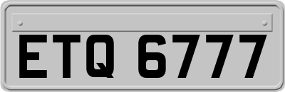 ETQ6777