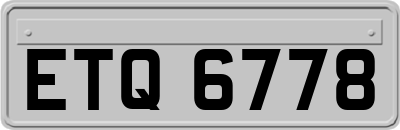 ETQ6778