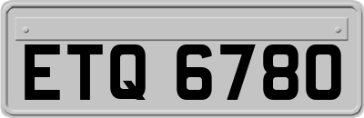 ETQ6780