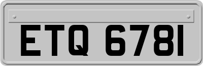 ETQ6781