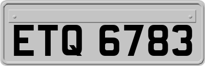 ETQ6783