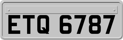 ETQ6787