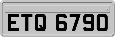 ETQ6790