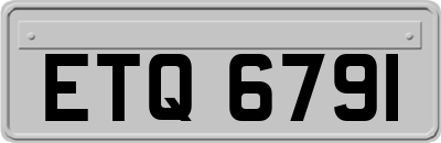 ETQ6791