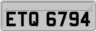ETQ6794
