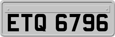 ETQ6796