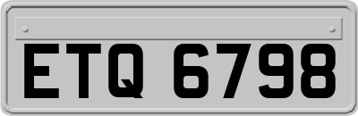 ETQ6798