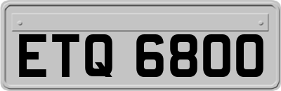 ETQ6800